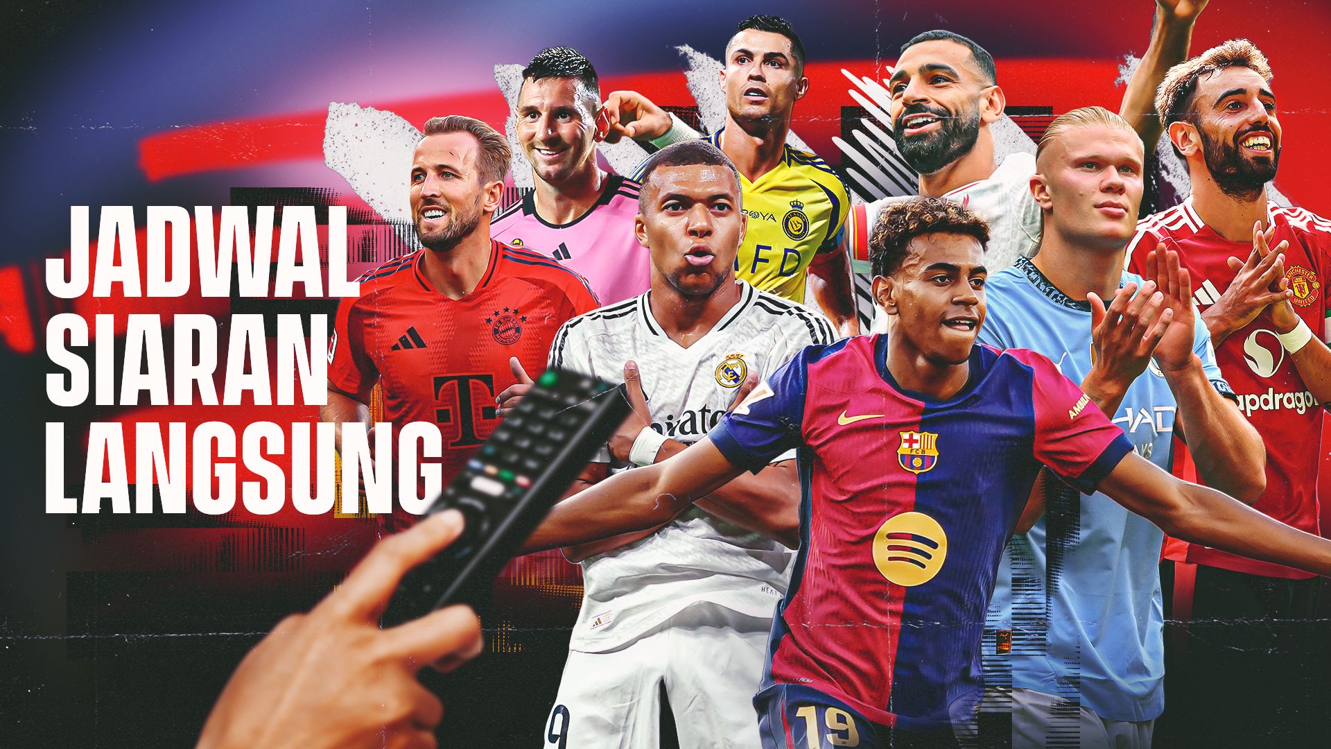 Sepakbola Tadi Malam - Mengungkap Momen Menarik dalam Pertandingan